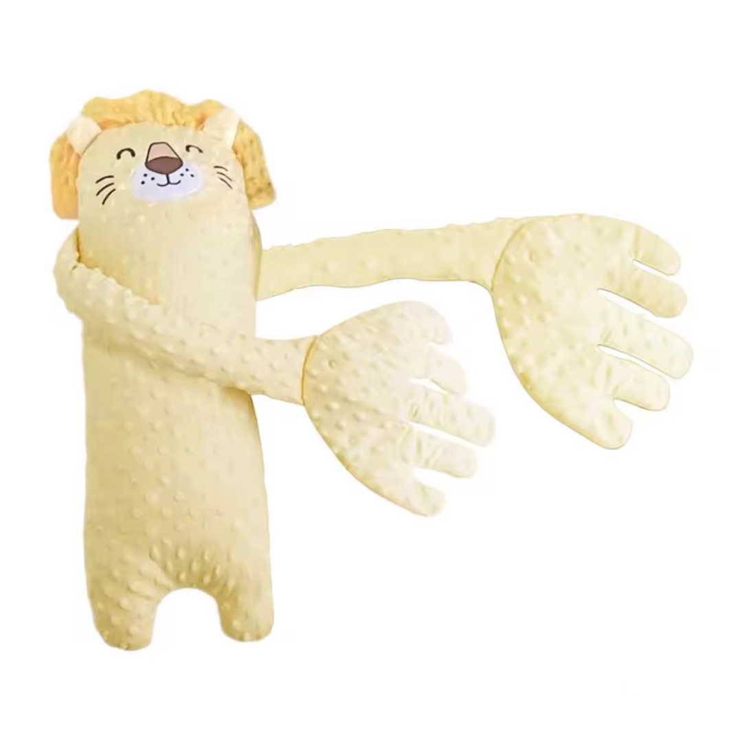 Peluche Palmaditas Bebé